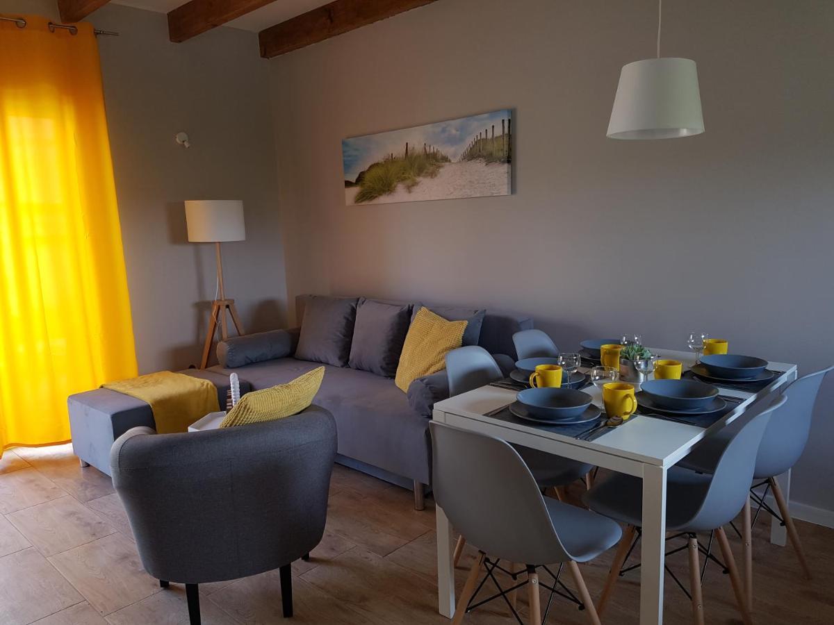 Corden Village Leba Exterior foto