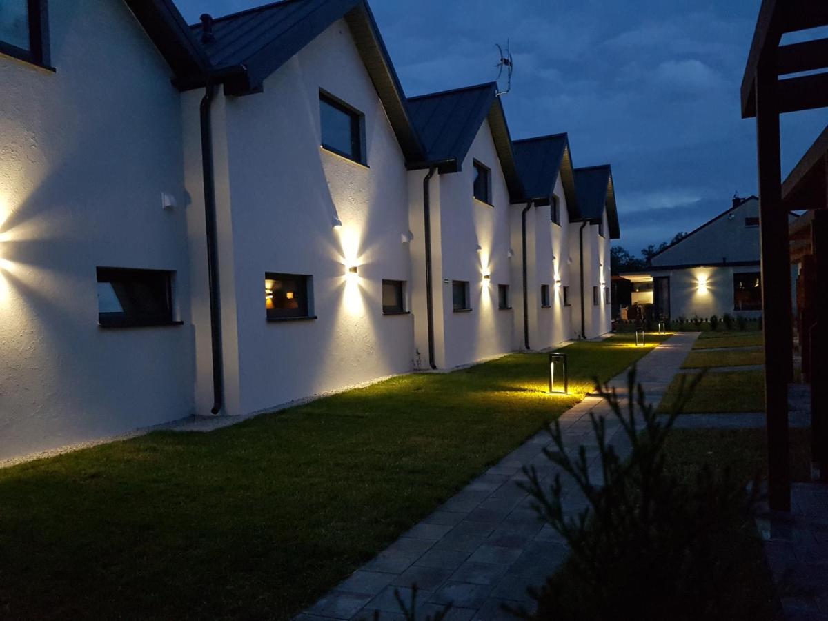 Corden Village Leba Exterior foto