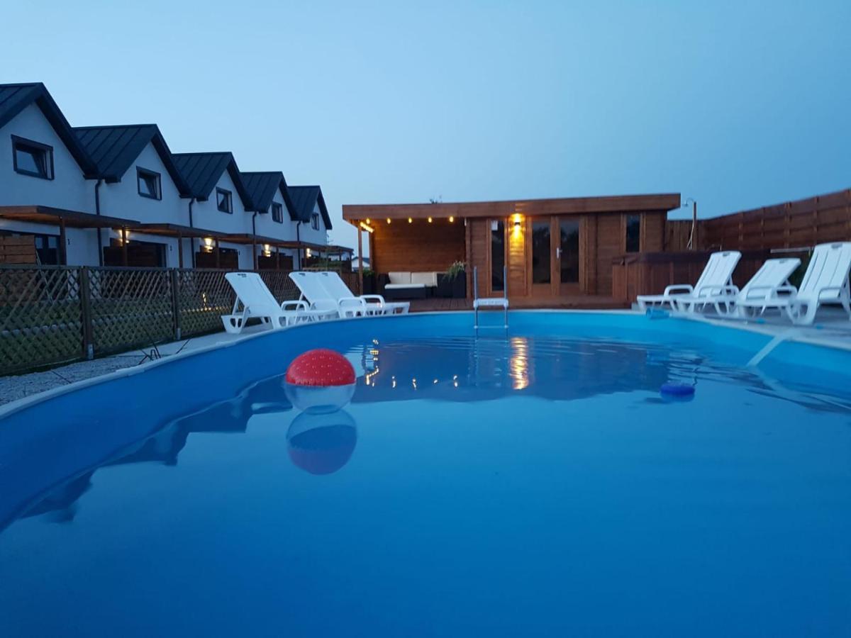 Corden Village Leba Exterior foto