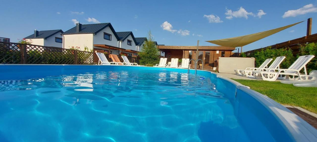 Corden Village Leba Exterior foto