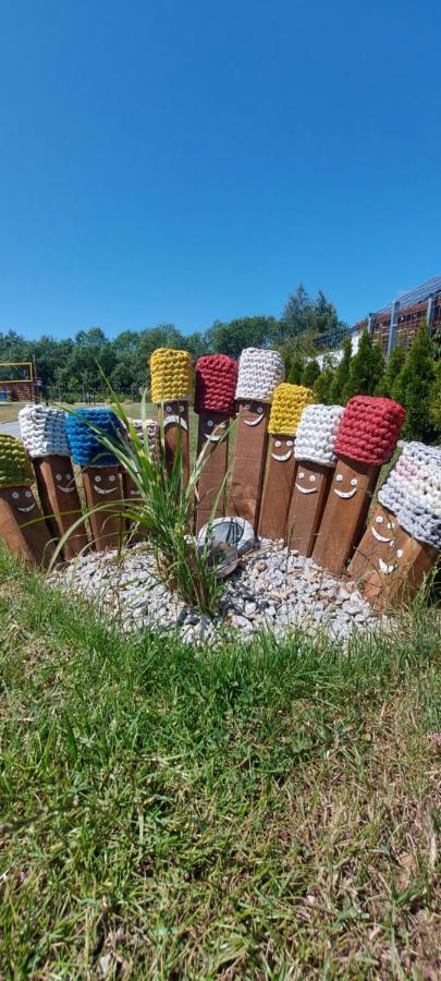 Corden Village Leba Exterior foto