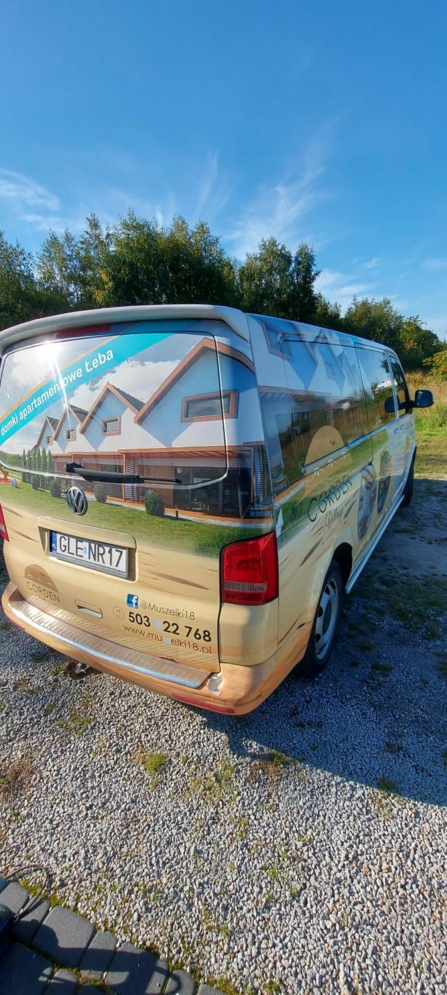 Corden Village Leba Exterior foto
